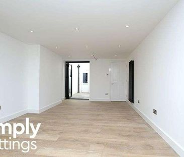 Trafalgar Street, Brighton, BN1 - Photo 2