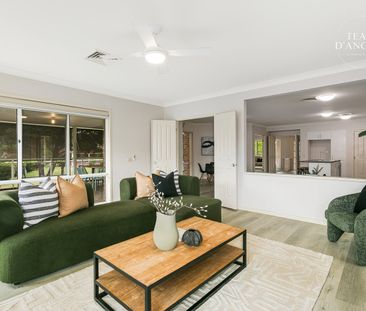 Beautiful Family Home - Short Term Lease - Photo 1