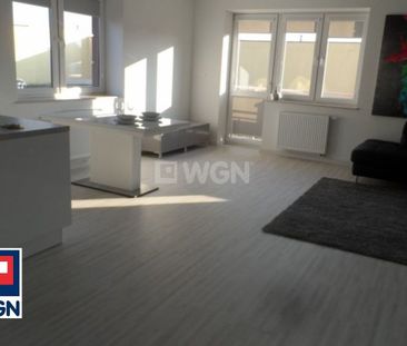 Mieszkanie na wynajem w nowym budynku Piotrków Trybunalski, Dmowskiego - Zdjęcie 1