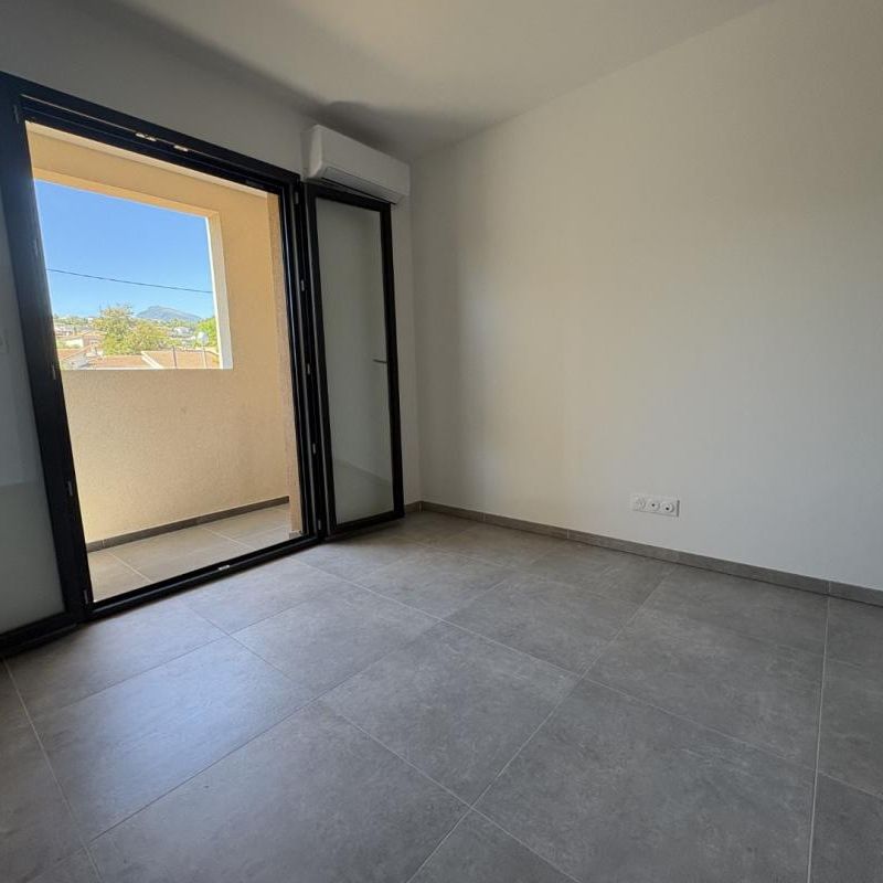 Location appartement à Penta di casinca - Photo 1