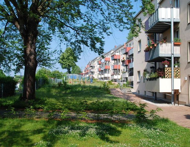 2-Raum-Wohnung - Photo 1