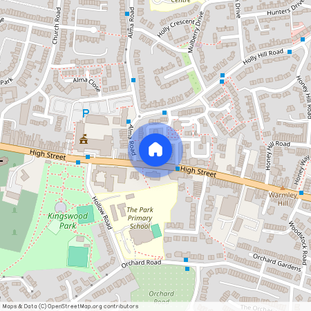 Crates Close, Bristol BS15