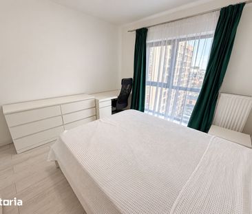 Cel Mai Mare TIP 2 Camere 65 mp Decomandat Plaza Exigent Residence NOU - Photo 6