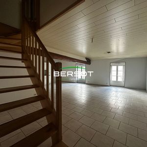 T3 Duplex à louer - Rougemont - Photo 2