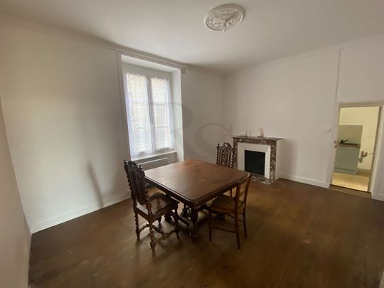 Location Appartement 2 pièces 47m² - Photo 1