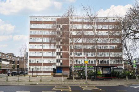 Studio to rent - Photo 3