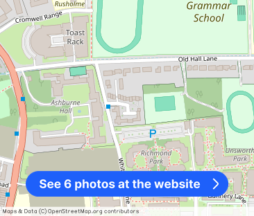 Redshaw Close, M14 - Photo 1