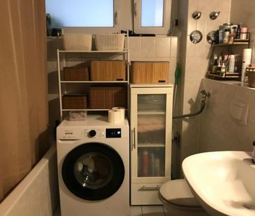 4-Zimmer Wohnung mit Balkon in Braunschweig - Foto 6