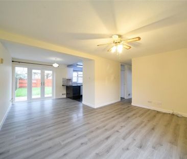 3 bedroom terraced house to rent - Photo 1