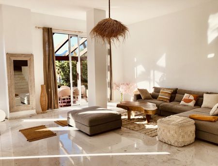 Apartamento planta baja en alquiler en Istan - Photo 4