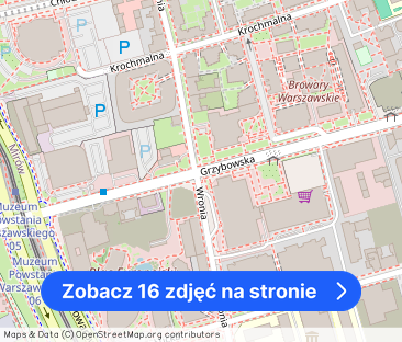 Bez prowizji! 5-pokojowy Apartament na Złotej! - Zdjęcie 1