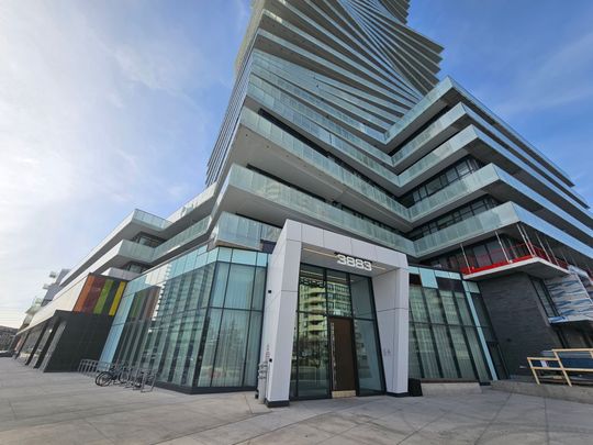 For Lease - 3883 Quartz Road Unit# 3801, Mississauga, Ontario - Photo 1