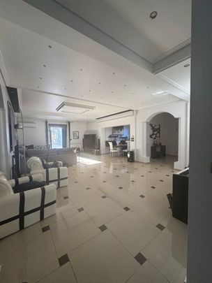 Μεζονέτα για ενοικίαση Κέντρο (Άγιος Στέφανος) - Photo 1