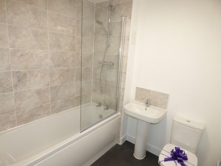 3 BED Semi-detached house To rent - Photo 5