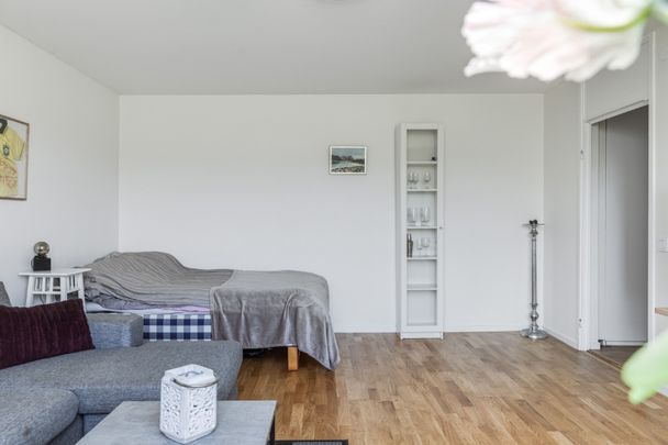 Göteborg - 1rok - tillsv - 9.200kr/mån - Photo 1
