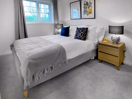 2 Bed, House - Photo 5