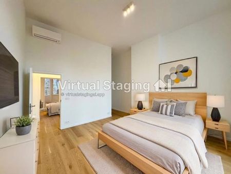 Appartement te huur - Photo 5