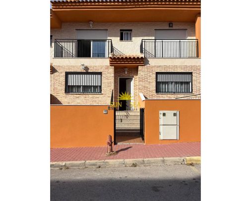 FOUR-BEDROOM TRIPLEX – ALGUAZAS, MURCIA - Photo 1