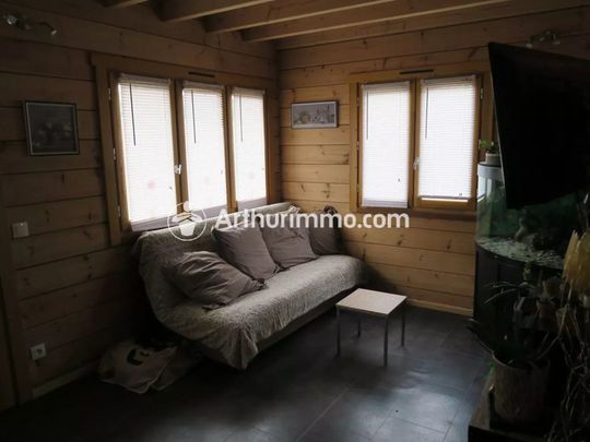 Location Appartement 3 pièces 50 m2 à Savigny-le-Temple - Photo 1