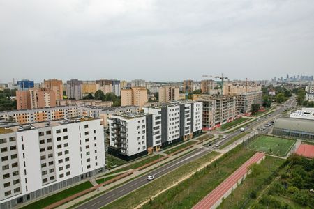 Świeżo wykończone 2 pokoje na Gocławiu, 2x garaż - Photo 3