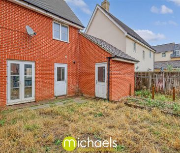 4 bedroom detached house to rent - Photo 1