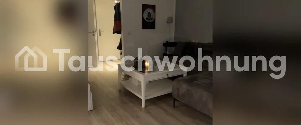 TAUSCHWOHNUNG Tausche helle 3-Zimmerwohnung im Neubau - Photo 1