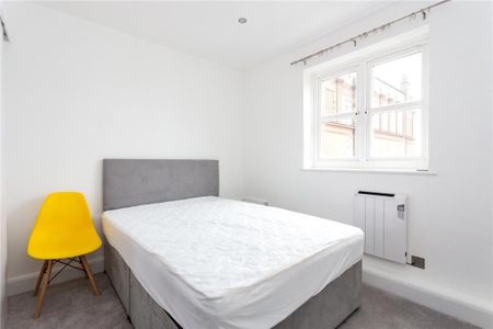 Room in a Shared Flat, Shoreditch, E2 - Photo 4