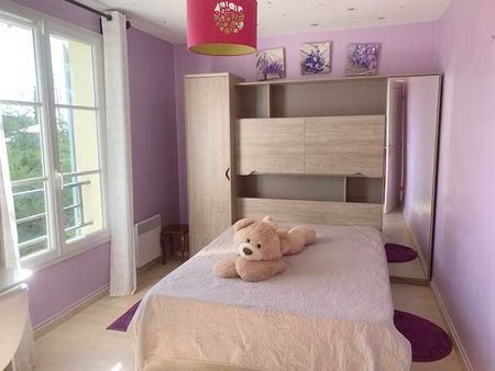 MAISON MEUBLEE - CHATOU, - Photo 4