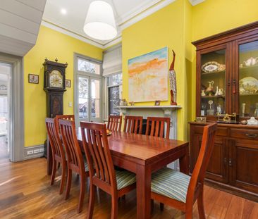 115 Kent Street, Millers Point NSW 2000 - Terrace For Rent | Domain - Photo 5