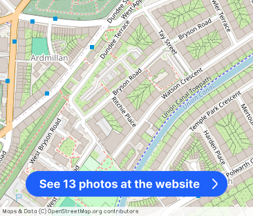 Ritchie Place, Polwarth, Edinburgh, EH11 - Photo 1