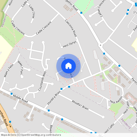 Port Talbot Place, Swansea, SA5