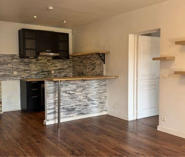 COGOLIN - Location annuelle appartement 2 Pièces 44.63 m² , Cogolin - Photo 4