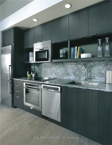 For Lease - 9 Mabelle Avenue Unit# 1115, Toronto, Ontario - Photo 2