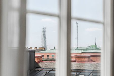 Davidshallsgatan, Malmö - Photo 3