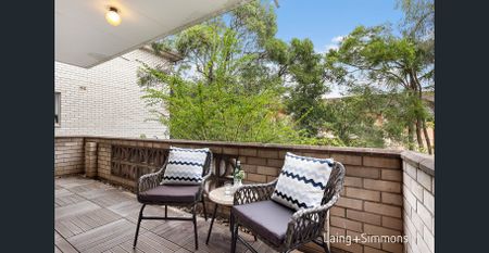 A unique hideaway with privacy and lifestyle - Photo 2