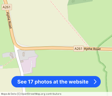 Court Road, Hythe, CT21 - Photo 1