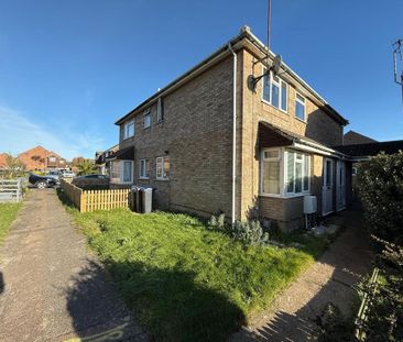 1 bedroom end of terrace house to rent - Photo 6