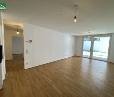 Stilvolle 2-Zimmer-Wohnung mit Garten in 1210 Wien - ab 01.02.2027 ... - Photo 2
