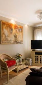 Apartamento para alugar com 63m², 2 quartos e 1 vaga - Foto 1