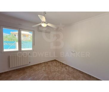 4 room luxury Villa for rent in Javea, Spain - Photo 6