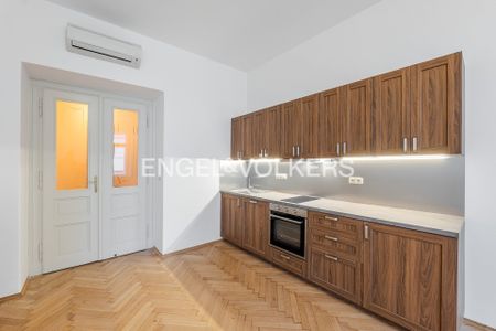 Apartment for rent, 2+kk - 1 bedroom, 85m - Fotografie 5