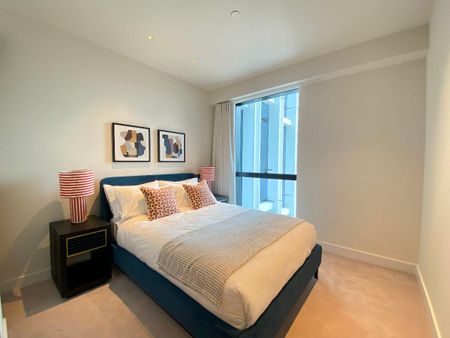 Apartment , Nine Elms Lane, London - Photo 4