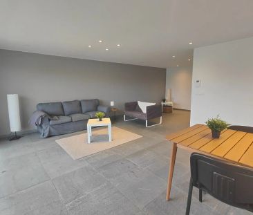 Verzorgd tweeslaapkamer appartement in het centrum van Meulebeke - Photo 1