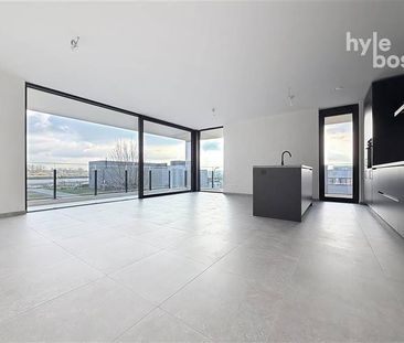 Appartement te huur - Photo 3