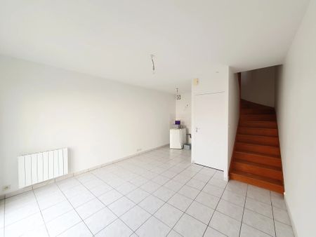 Location Appartement 2 pièces 37m² ST BRIEUC 22000 - Photo 2