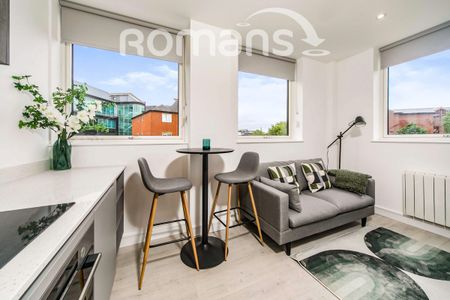 2 bedroom apartment to rent - Photo 4