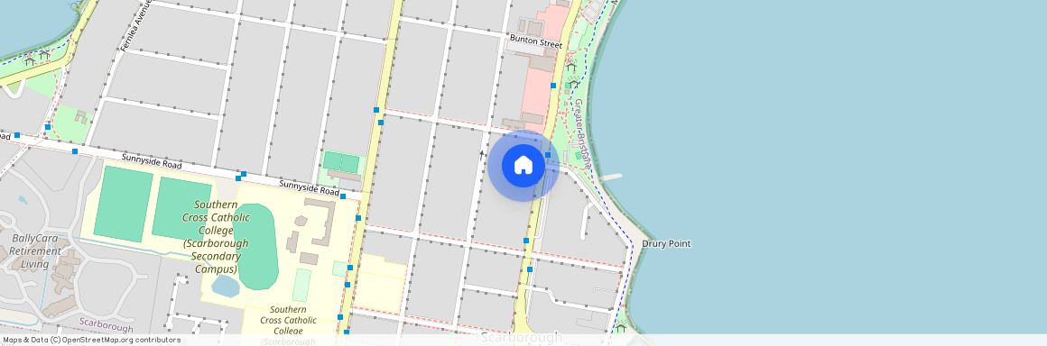 4/51 LANDSBOROUGH AVE, Qld 4020, Scarborough