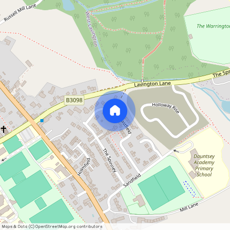 Eastfield, West Lavington, Devizes, SN10