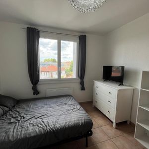 Location Appartement 1 pièce Meublé 17m² MONT DE MARSAN 40000 - Photo 2