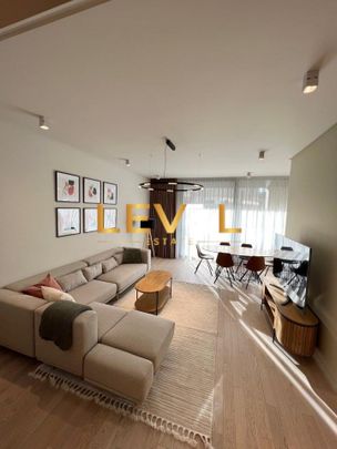 Luxury 3 room duplex | ONE Rahmaninov | Floreasca | First rent - Photo 1